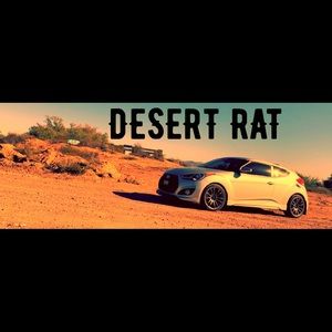 Meet your Posher, Timothy